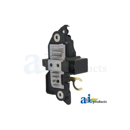 A & I Products Regulator 4" x3" x2" A-RE541287